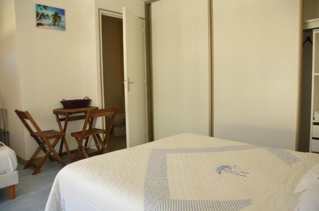 Les Chambres Des Gites Des Isles Barneville-Carteret Cameră foto